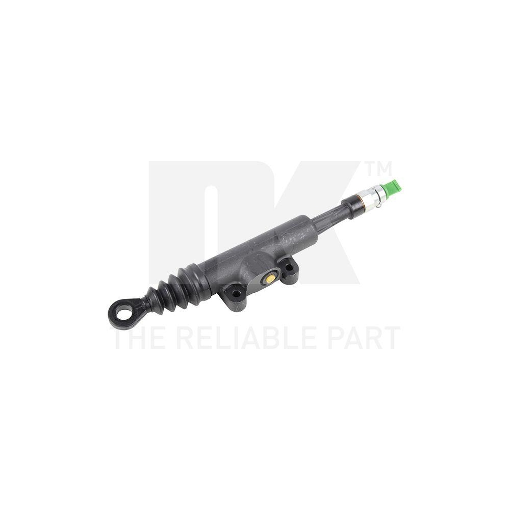 Geberzylinder, Kupplung NK 831509 für BMW