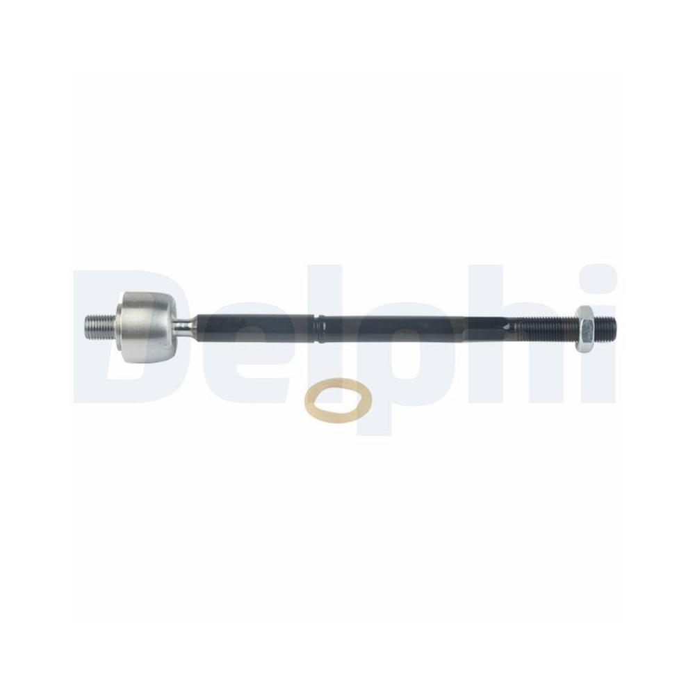 DELPHI TA3798 Axialgelenk, Spurstange f&uuml;r MAZDA