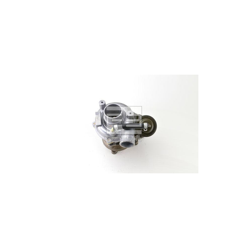 BE TURBO 124249 Lader, Aufladung f&uuml;r OPEL