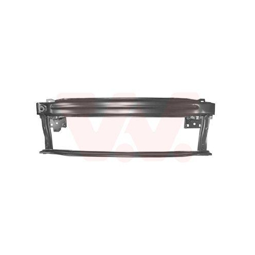 VAN WEZEL 4946560 Tr&auml;ger, Sto&szlig;f&auml;nger f&uuml;r SEAT, vorne