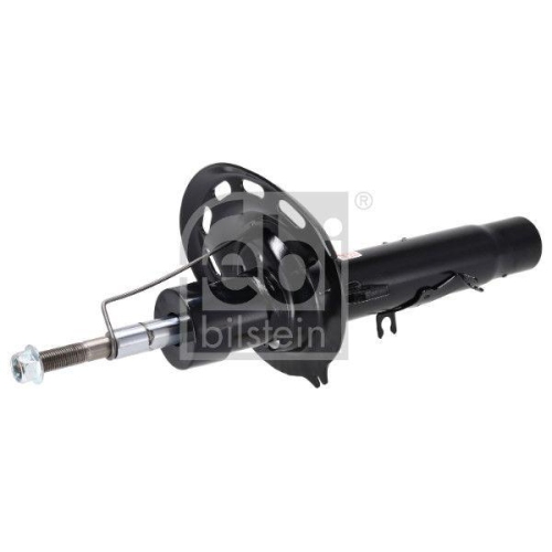 FEBI BILSTEIN 1002381 Sto&szlig;d&auml;mpfer f&uuml;r CITRO&Euml;N, Vorderachse links