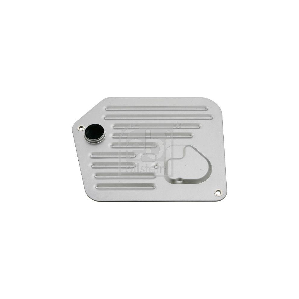 Hydraulikfilter, Automatikgetriebe FEBI BILSTEIN 26167 für AUDI