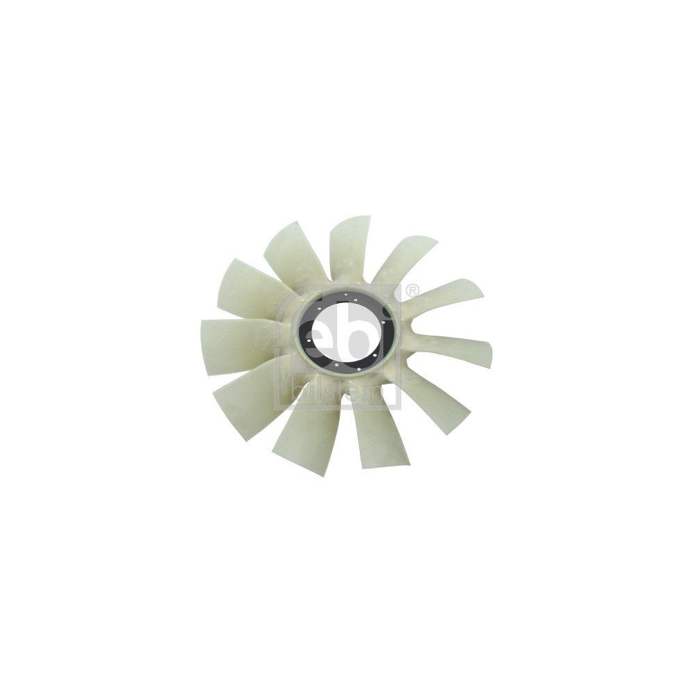 FEBI BILSTEIN L&uuml;fterrad, Motork&uuml;hlung 28035 f&uuml;r MERCEDES-BENZ