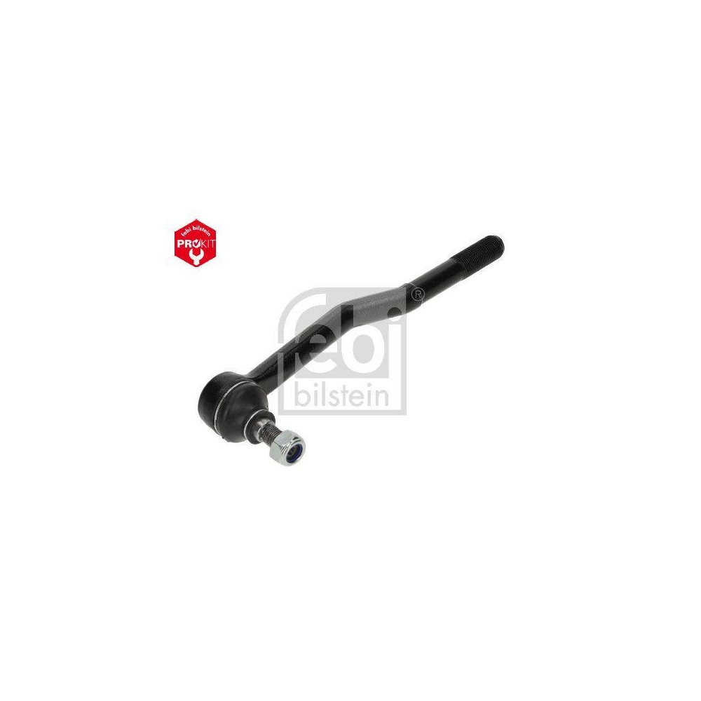 FEBI BILSTEIN Spurstangenkopf 42703 ProKit f&uuml;r NISSAN, Vorderachse links, innen