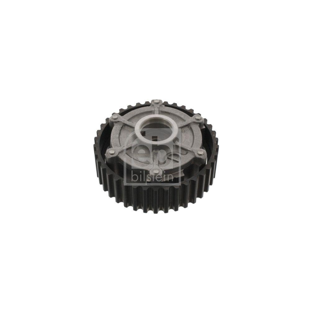 FEBI BILSTEIN Nockenwellenversteller 46189 febi Plus f&uuml;r RENAULT, Einlassseite