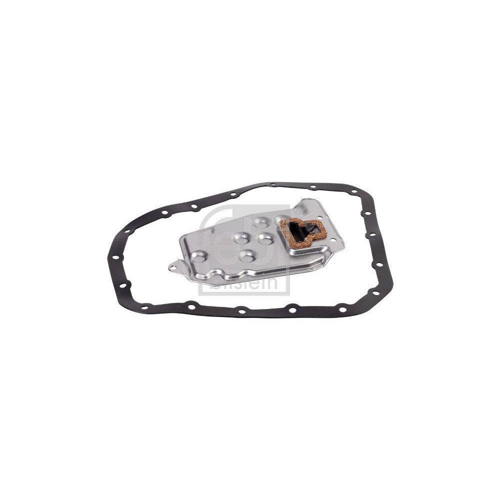 FEBI BILSTEIN Hydraulikfiltersatz, Automatikgetriebe 172305 f&uuml;r TOYOTA