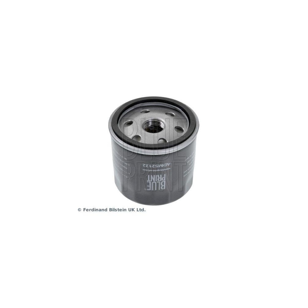 Ölfilter BLUE PRINT ADM52122 für FORD MAZDA SKODA VOLVO STEYR CLAAS DEUTZ-FAHR