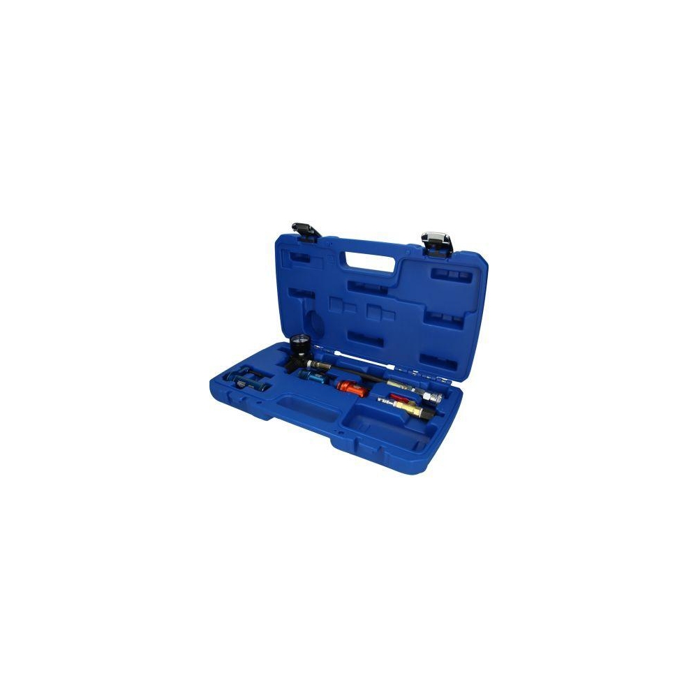 Befülladapter-Satz, Getriebe KS TOOLS 150.9555 für