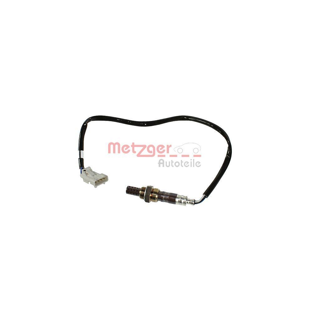Lambdasonde METZGER 0893153 ORIGINAL ERSATZTEIL f&uuml;r CITRO&Euml;N/PEUGEOT