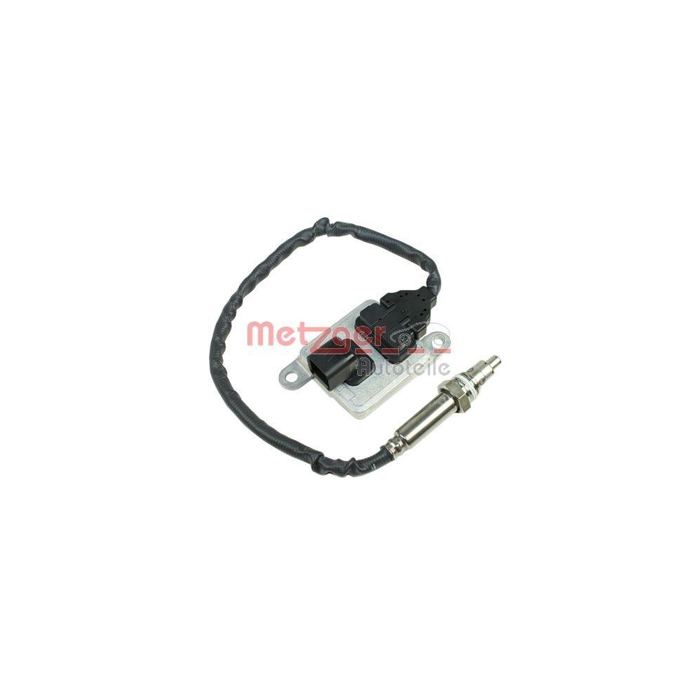 NOx-Sensor, NOx-Katalysator METZGER 0899201 ORIGINAL ERSATZTEIL f&uuml;r OPEL