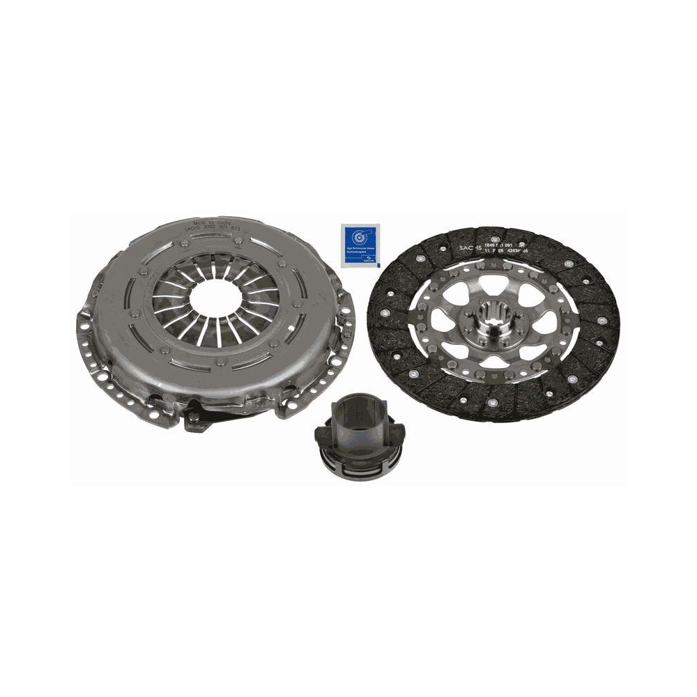 Kupplungssatz SACHS 3000 970 094 XTend für BMW