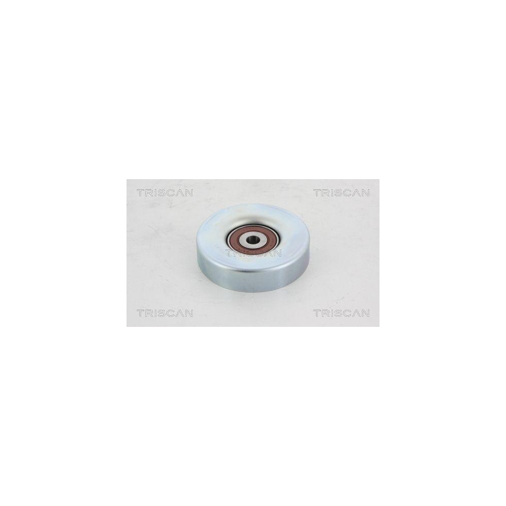 Umlenk-/F&uuml;hrungsrolle, Keilrippenriemen TRISCAN 8641 132003 f&uuml;r DAIHATSU TOYOTA