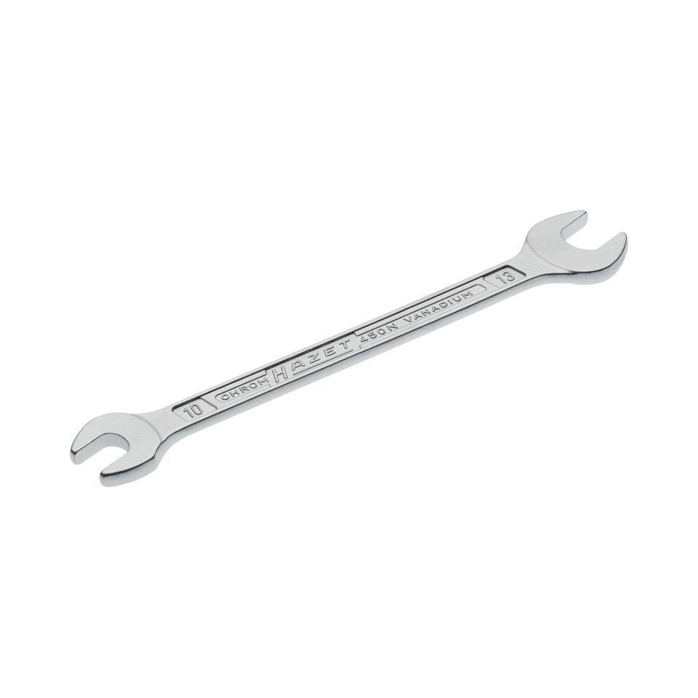 Doppel-Gabelschlüssel HAZET 450N-10X13 für