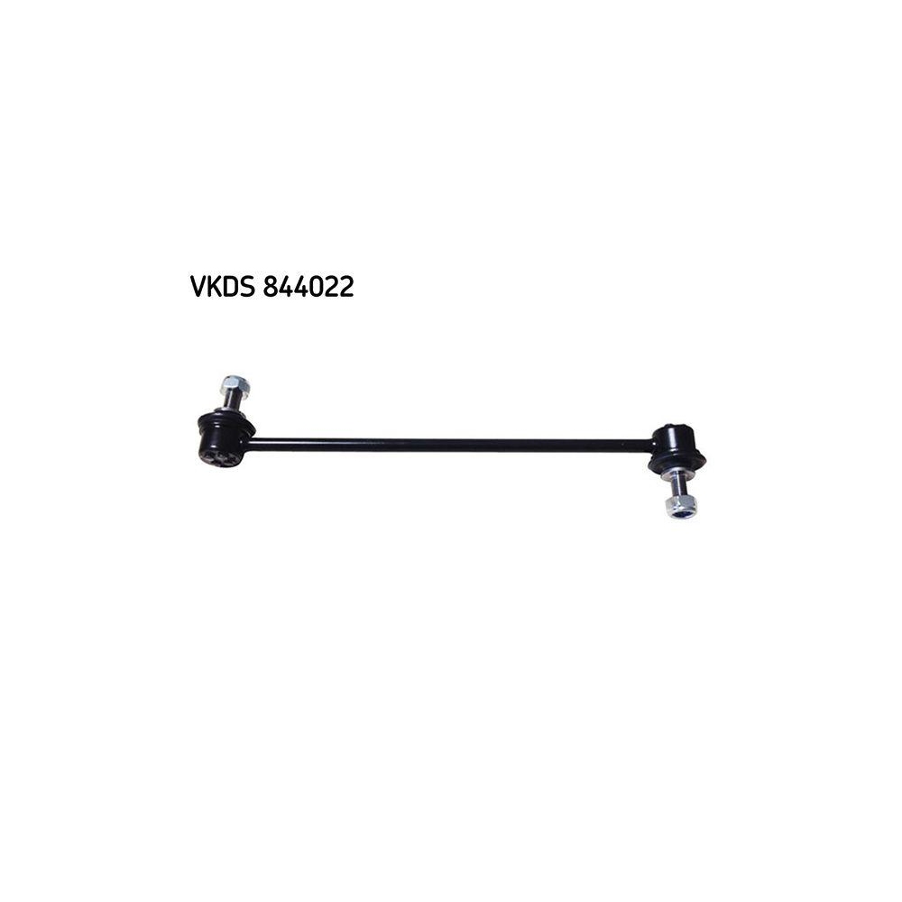 Stange/Strebe, Stabilisator SKF VKDS 844022 f&uuml;r MAZDA, Vorderachse links
