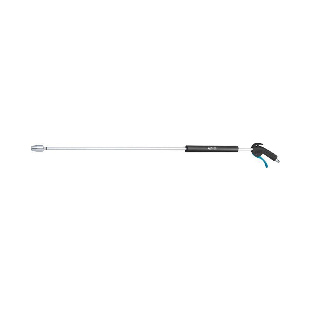 Saug-/Blaspistole (Druckluft) HAZET 9040LG-3/2 für