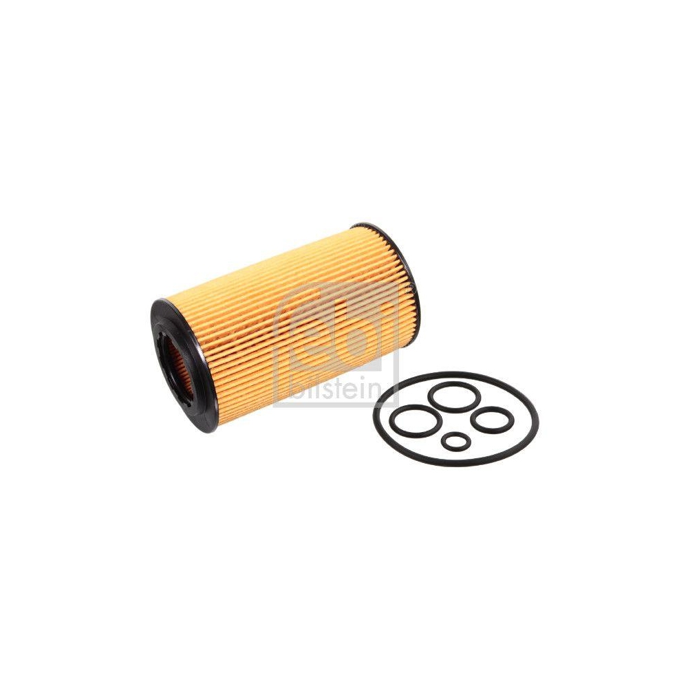 Ölfilter FEBI BILSTEIN 32910 für CHRYSLER DODGE MERCEDES-BENZ
