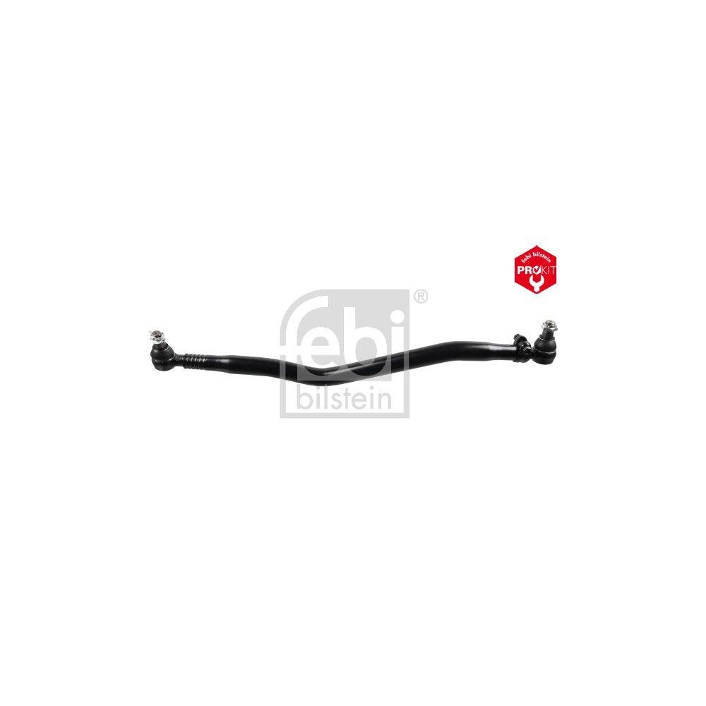 FEBI BILSTEIN Lenkstange 181906 ProKit f&uuml;r SCANIA, Vorderachse