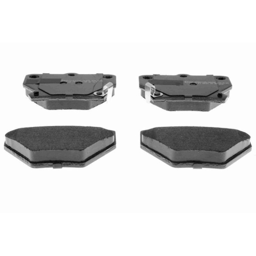 ACKOJA A70-0034 Bremsbelagsatz, Scheibenbremse Green Mobility Parts f&uuml;r HONDA