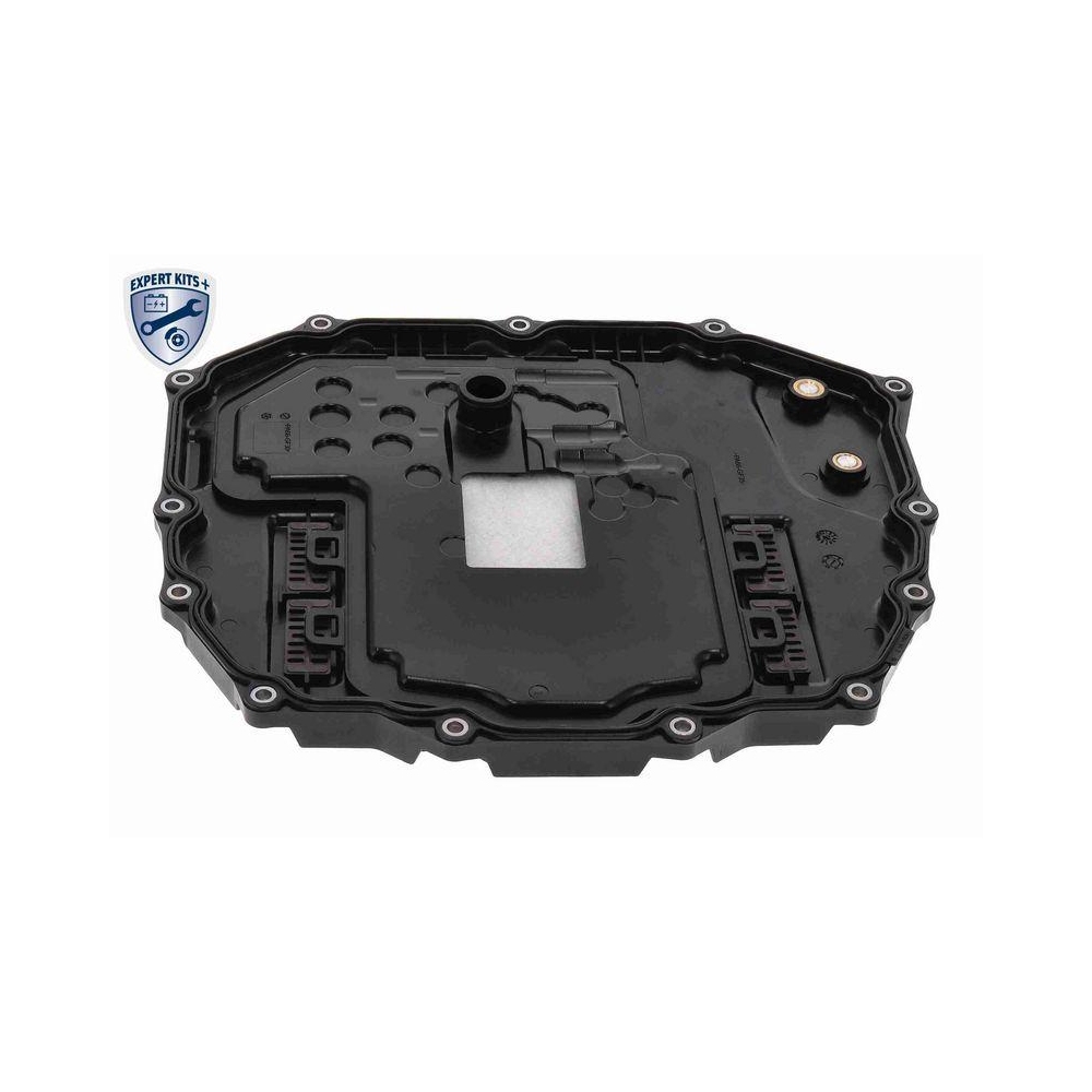Ölwanne, Automatikgetriebe VAICO V45-0273 Original VAICO Qualität für PORSCHE