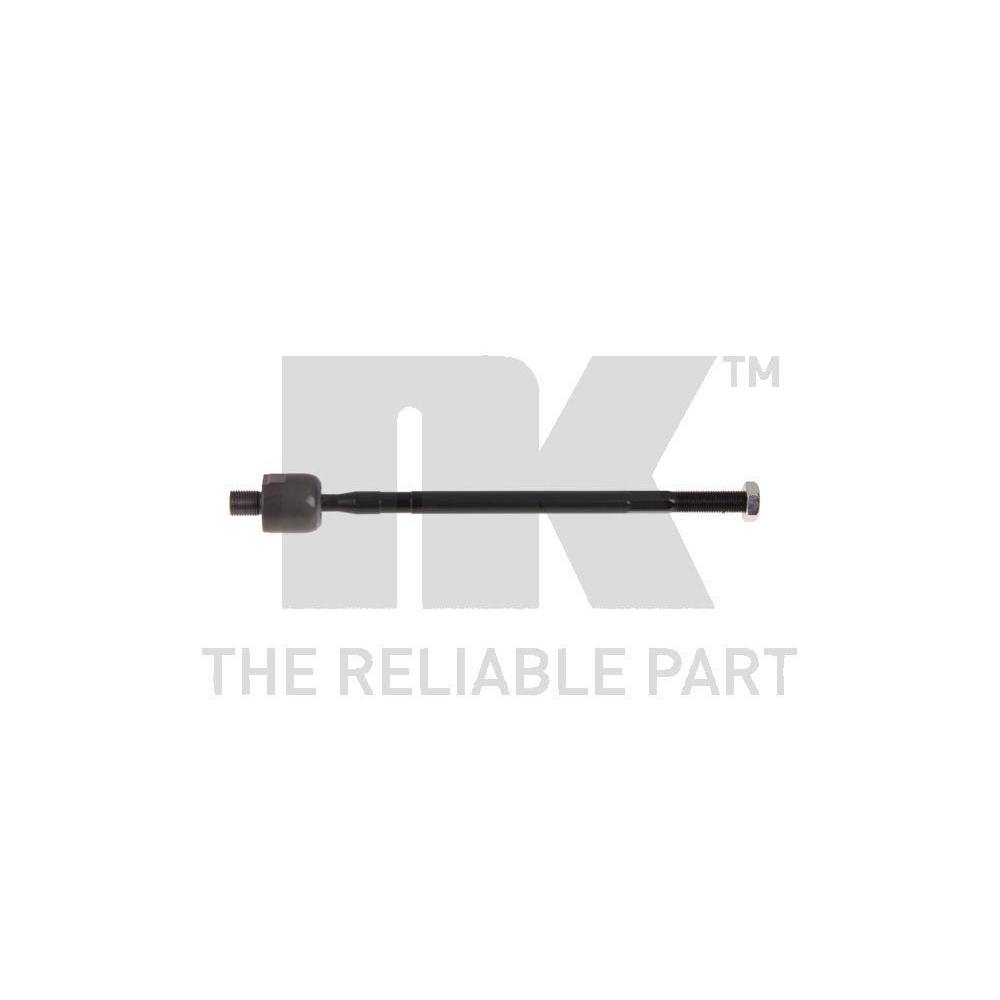 Axialgelenk, Spurstange NK 5033402 f&uuml;r MITSUBISHI HYUNDAI, Vorderachse links