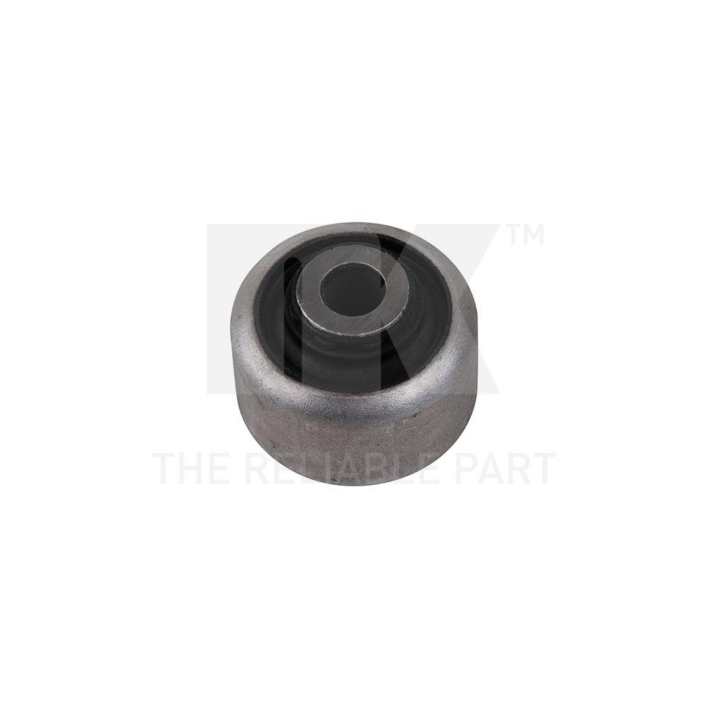 Lagerung, Lenker NK 5103720 f&uuml;r CITRO&Euml;N PEUGEOT, Vorderachse, au&szlig;en, innen