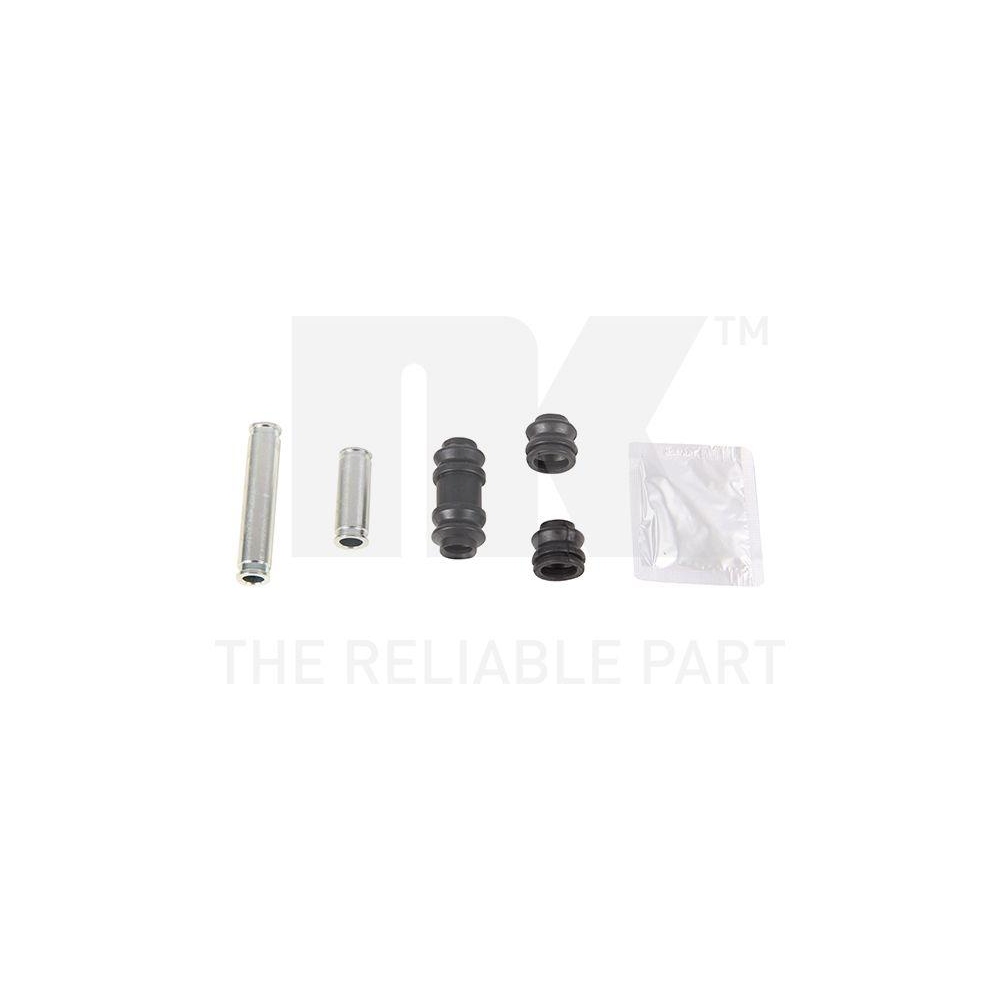 F&uuml;hrungsh&uuml;lse, Bremssattel NK 8935006 f&uuml;r, Vorderachse