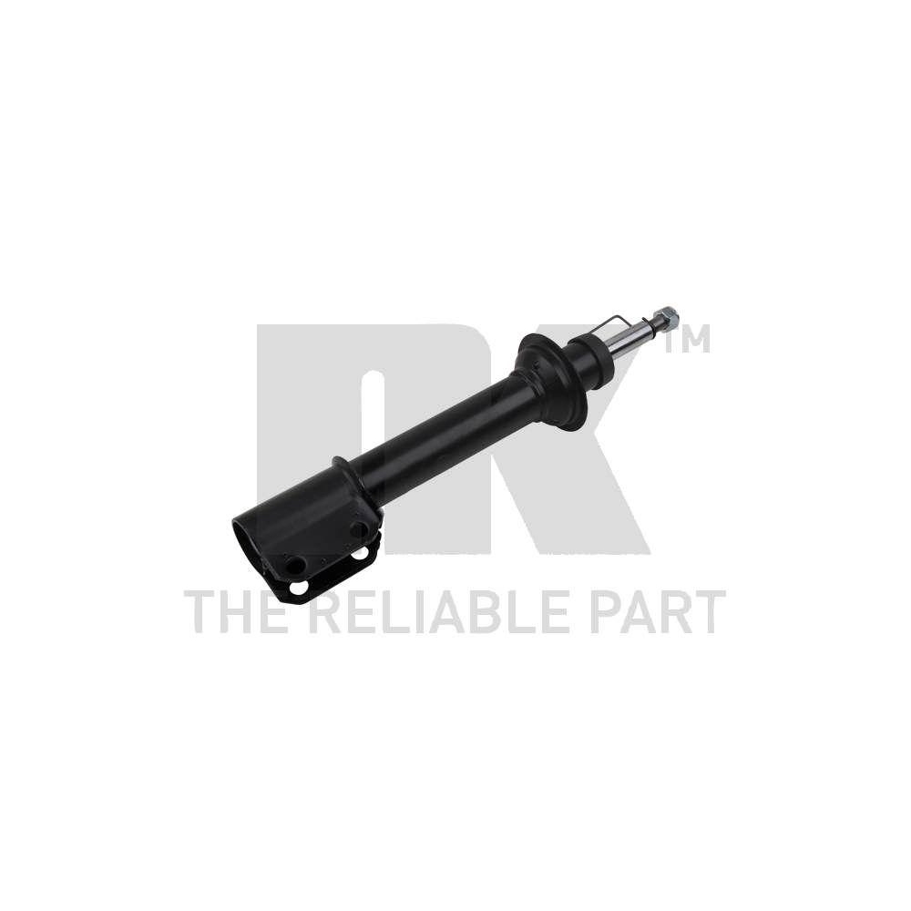 Stoßdämpfer NK 65393050 für RENAULT, Vorderachse
