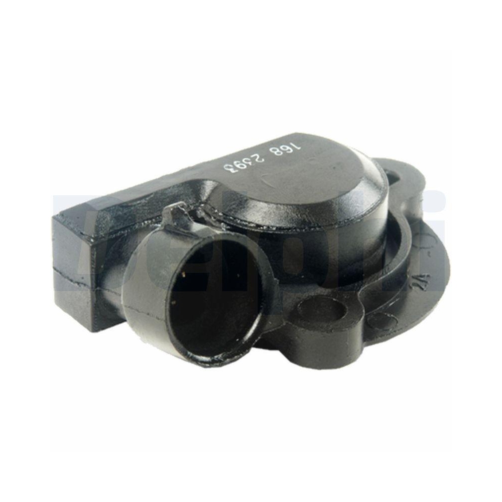 DELPHI SS10425-12B1 Sensor, Drosselklappenstellung für ISUZU OPEL VAUXHALL