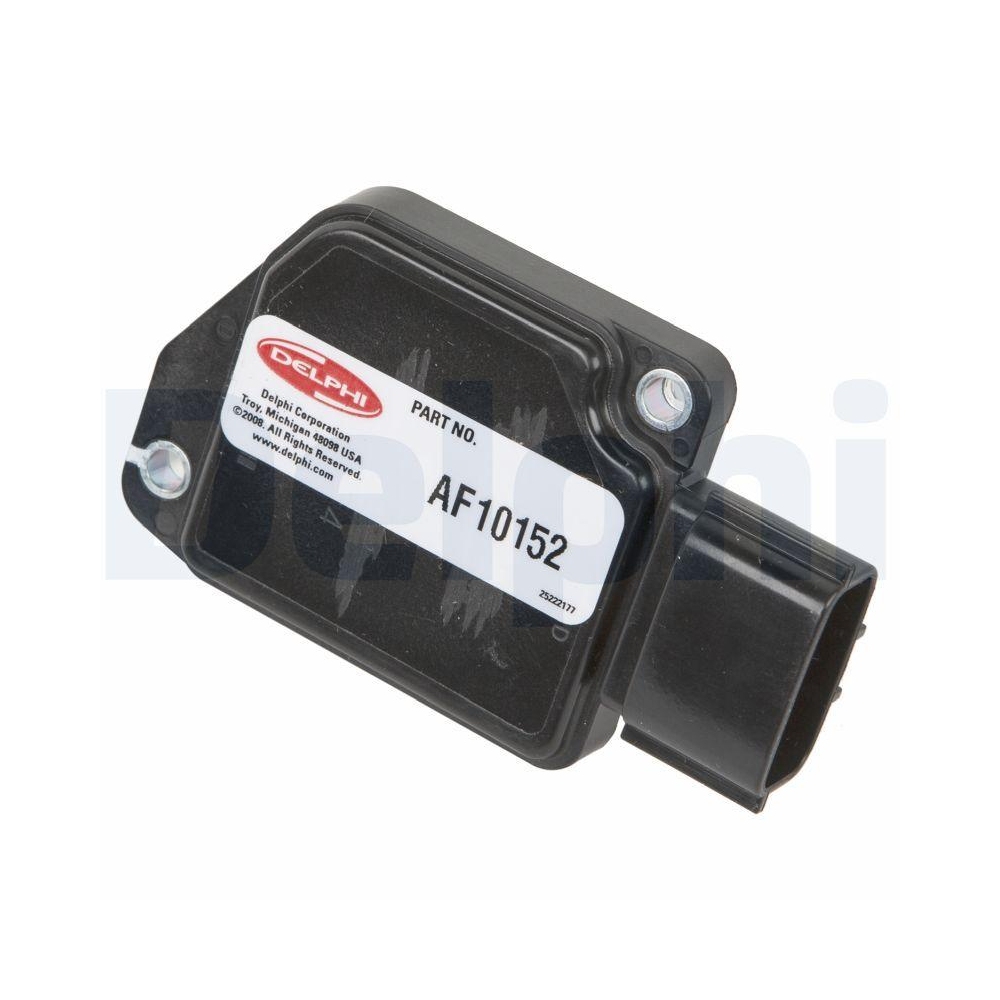 DELPHI AF10152-12B1 Luftmassenmesser f&uuml;r FORD NISSAN
