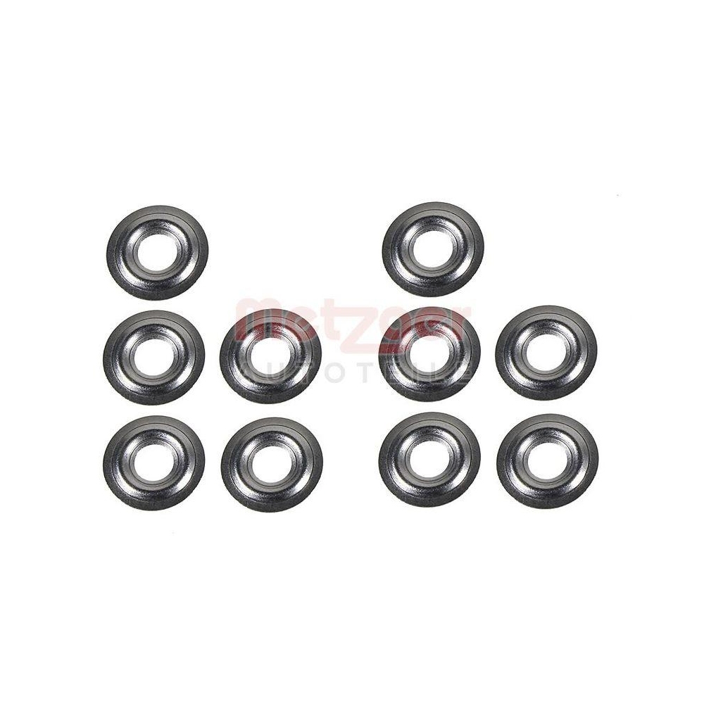 W&auml;rmeschutzscheibe, Einspritzanlage METZGER AUTOTEILE 0873079 f&uuml;r CITRO&Euml;N