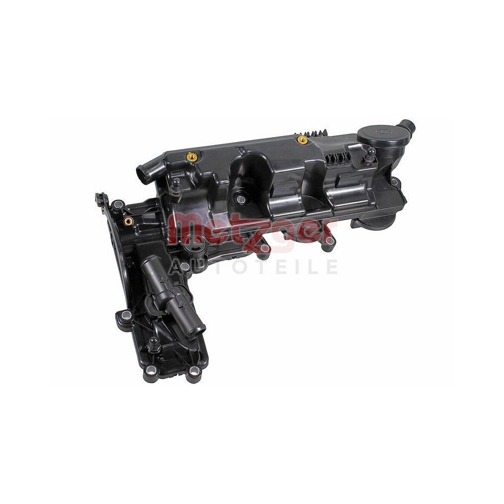 Zylinderkopfhaube METZGER AUTOTEILE 2389251 f&uuml;r CITRO&Euml;N PEUGEOT LAND ROVER