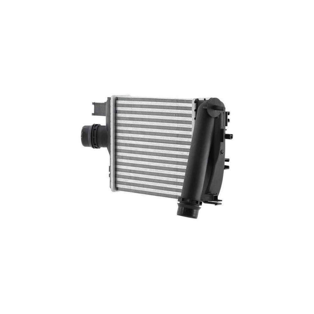 HELLA Ladeluftk&uuml;hler 8ML 366 471-081 f&uuml;r RENAULT DACIA