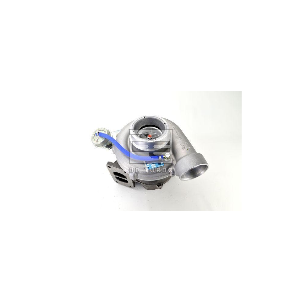 BE TURBO 128023 Lader, Aufladung f&uuml;r MERCEDES-BENZ