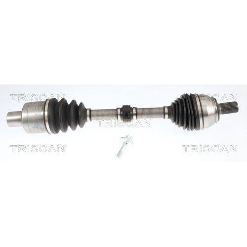 TRISCAN 8540 23592 Antriebswelle f&uuml;r MERCEDES-BENZ, Vorderachse links