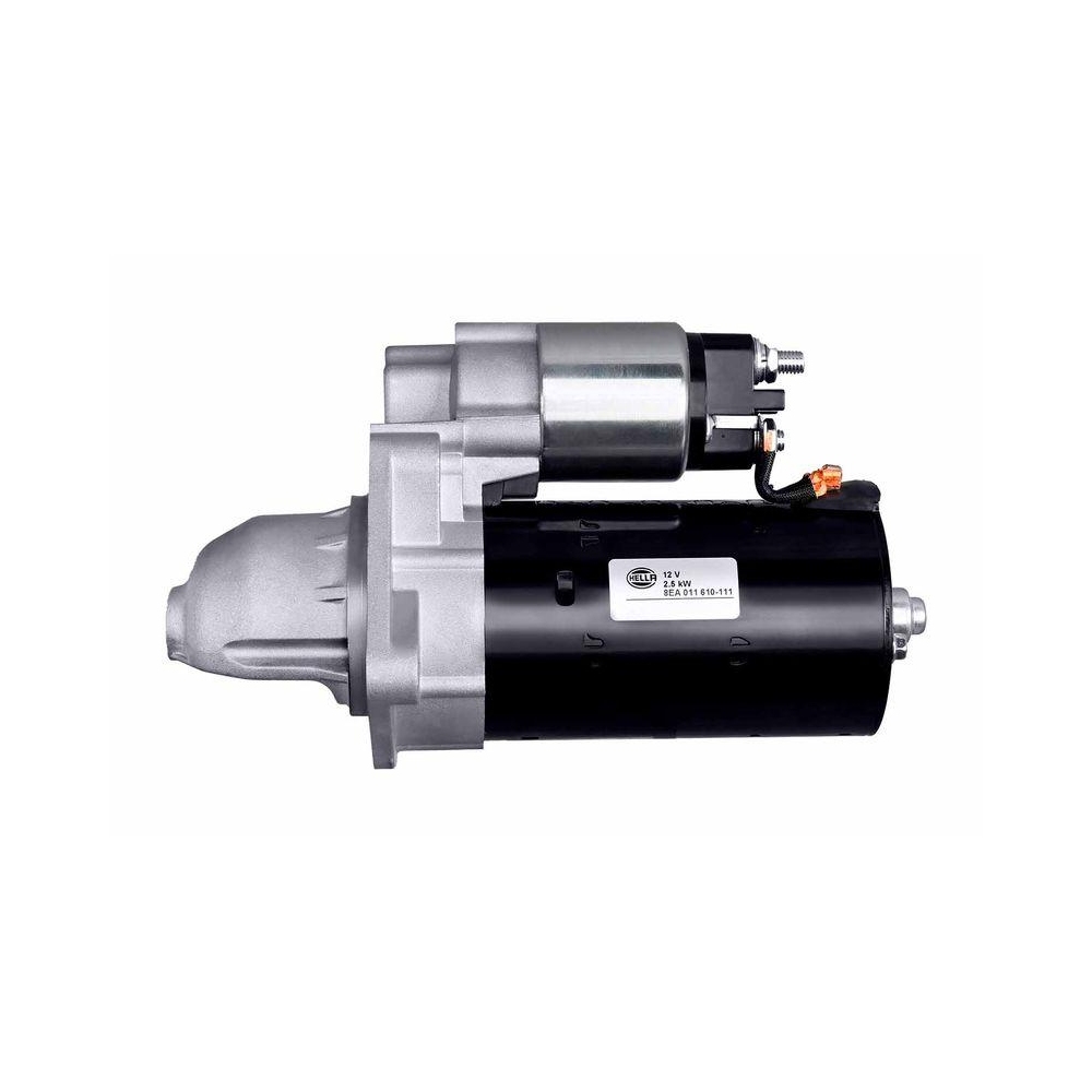 HELLA Starter 8EA 011 610-111 f&uuml;r IVECO RENAULT RENAULT TRUCKS
