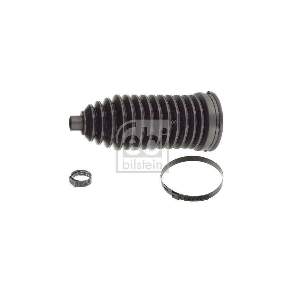 Faltenbalgsatz, Lenkung FEBI BILSTEIN 102069 für MERCEDES-BENZ