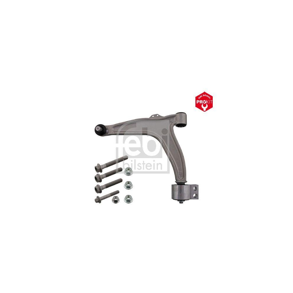 Lenker, Radaufh&auml;ngung FEBI BILSTEIN 34231 ProKit f&uuml;r FIAT OPEL SAAB VAUXHALL