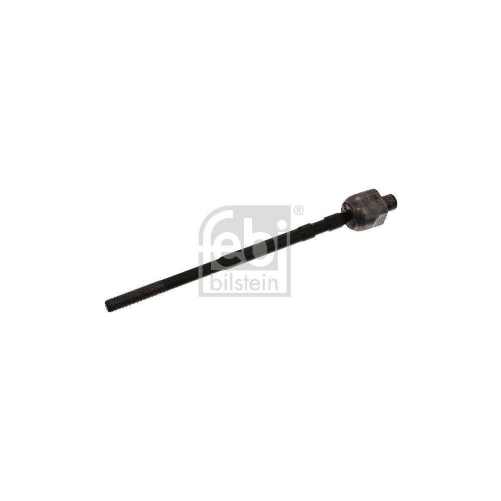 FEBI BILSTEIN Axialgelenk, Spurstange 42704 f&uuml;r NISSAN, Vorderachse links