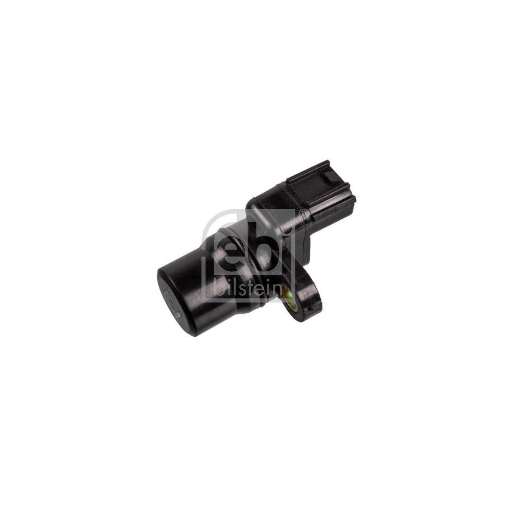 FEBI BILSTEIN Sensor, Raddrehzahl 109719 f&uuml;r TOYOTA, Hinterachse links