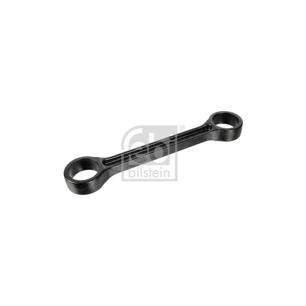 FEBI BILSTEIN Stange/Strebe, Stabilisator 172306 f&uuml;r MERCEDES-BENZ, Hinterachse