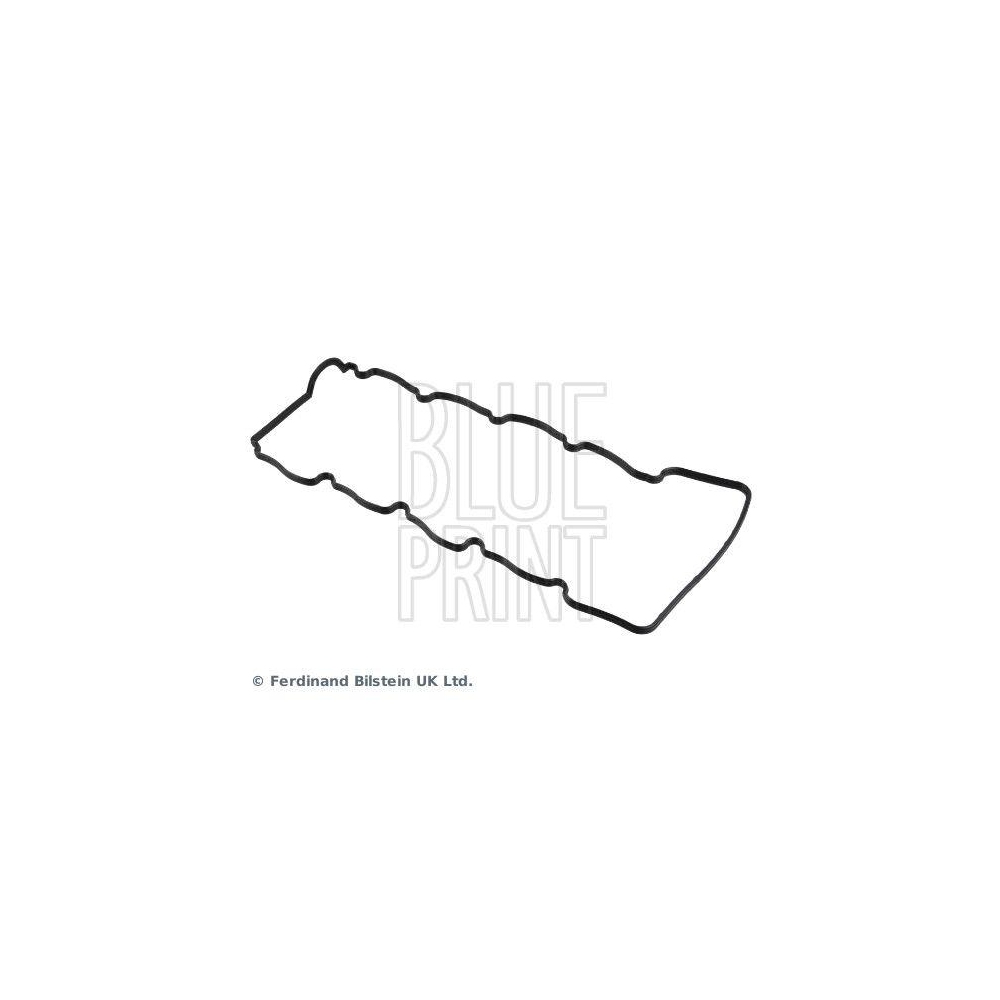 Dichtung, Zylinderkopfhaube BLUE PRINT ADG06756 f&uuml;r HYUNDAI KIA