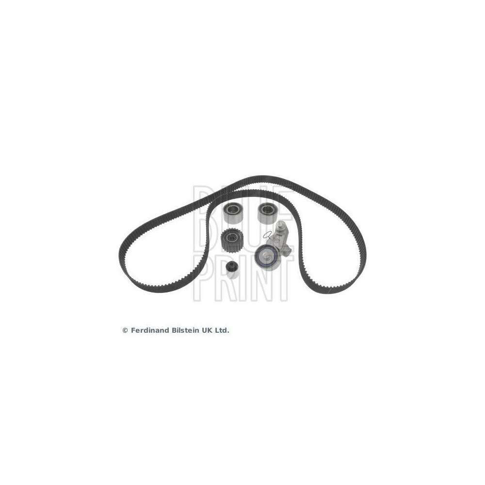 Zahnriemensatz BLUE PRINT ADS77305 f&uuml;r SUBARU