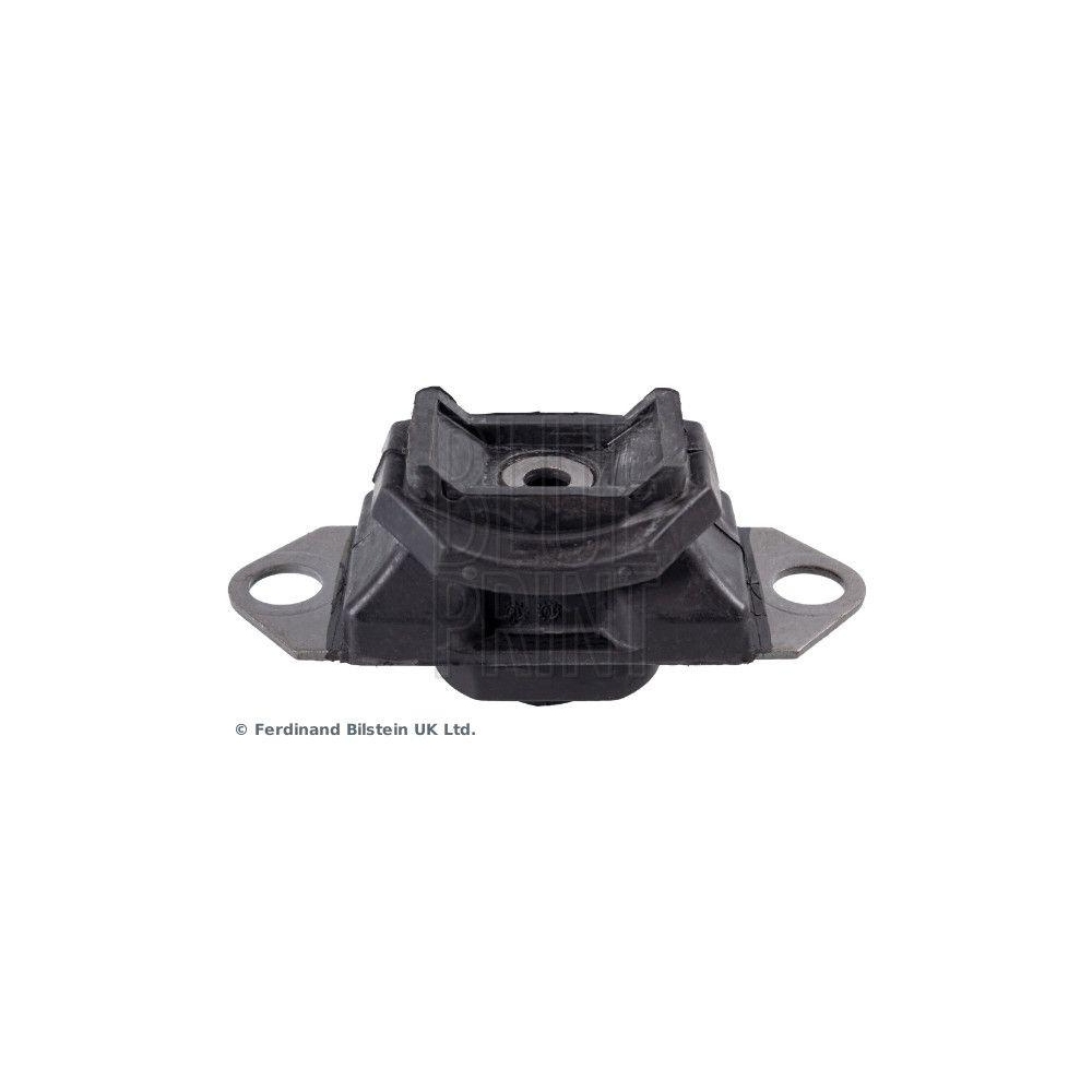 Lagerung, Schaltgetriebe BLUE PRINT ADBP800383 für NISSAN RENAULT DACIA, links