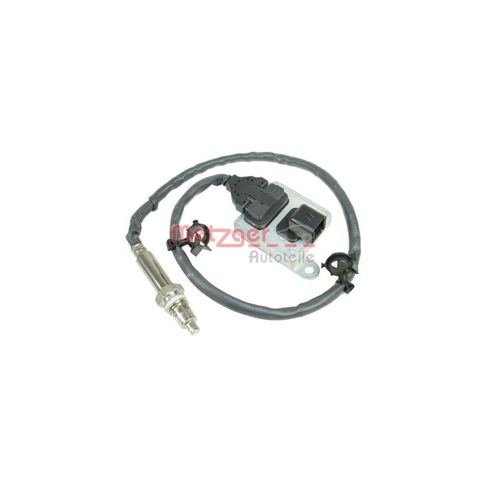 NOx-Sensor, NOx-Katalysator METZGER 0899202 ORIGINAL ERSATZTEIL f&uuml;r OPEL