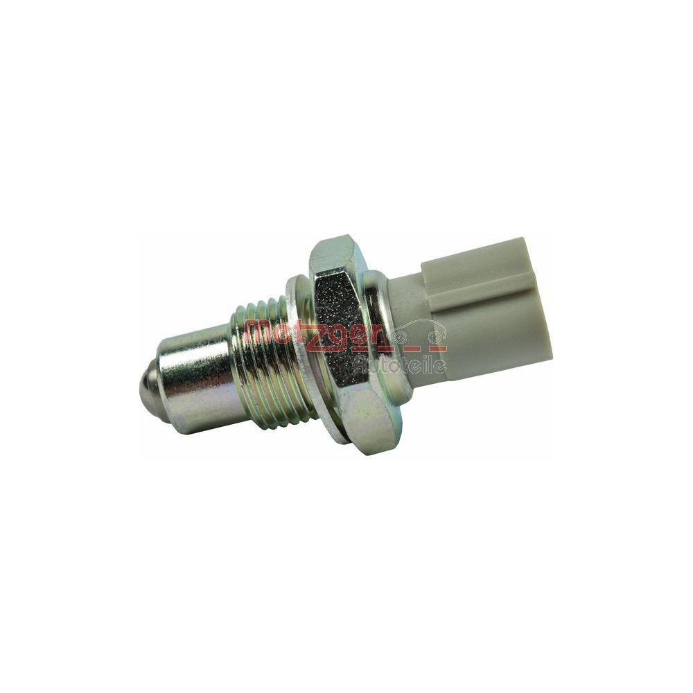 Schalter, R&uuml;ckfahrleuchte METZGER 0912099 f&uuml;r HONDA TOYOTA