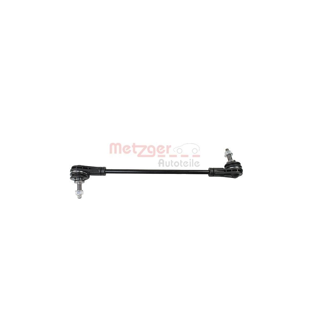 Stange/Strebe, Stabilisator METZGER 53004108 KIT + GREENPARTS f&uuml;r CITRO&Euml;N OPEL