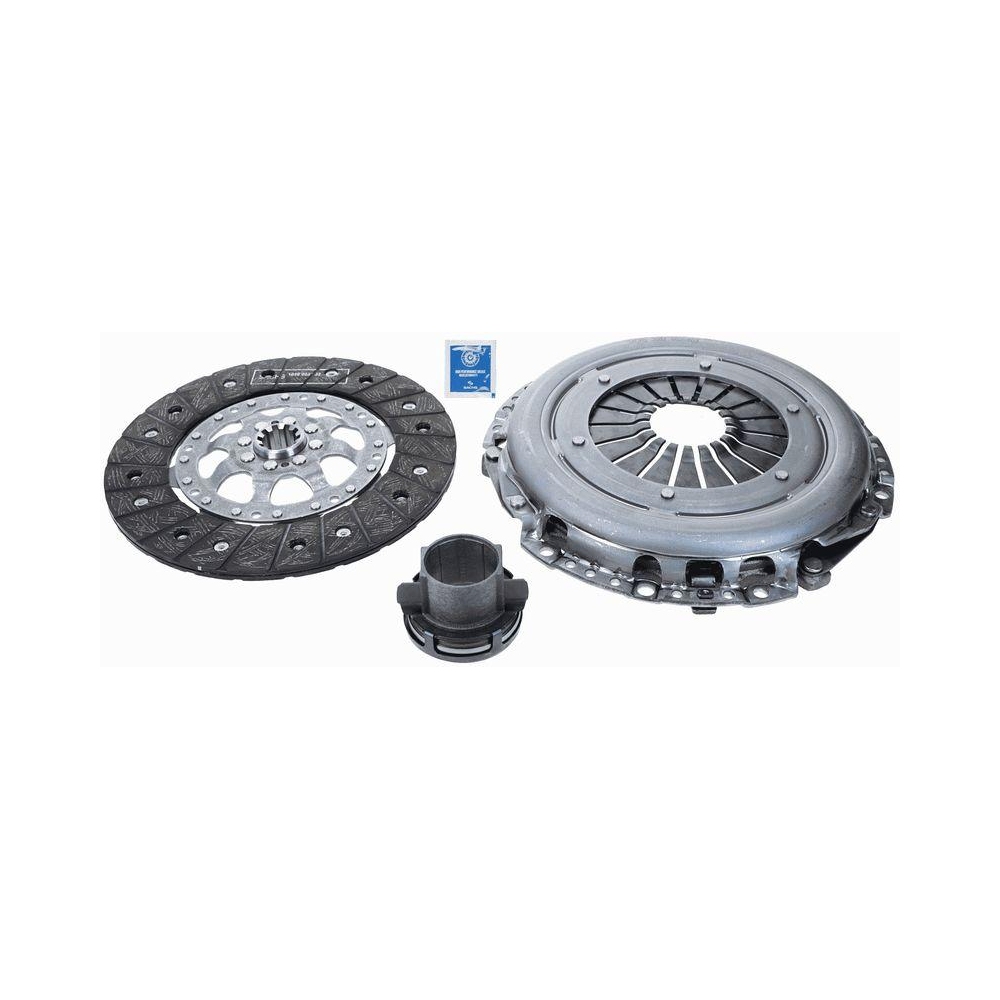 Kupplungssatz SACHS 3000 970 095 XTend für BMW