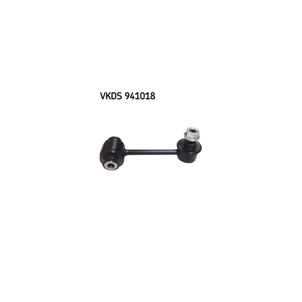 Stange/Strebe, Stabilisator SKF VKDS 941018 f&uuml;r TOYOTA, Hinterachse beidseitig