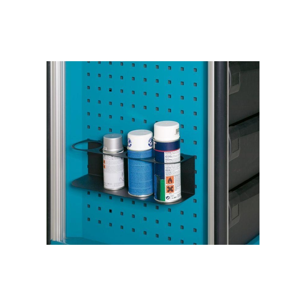 Dosenhalter, Werkzeugwagen HAZET 180-35 für