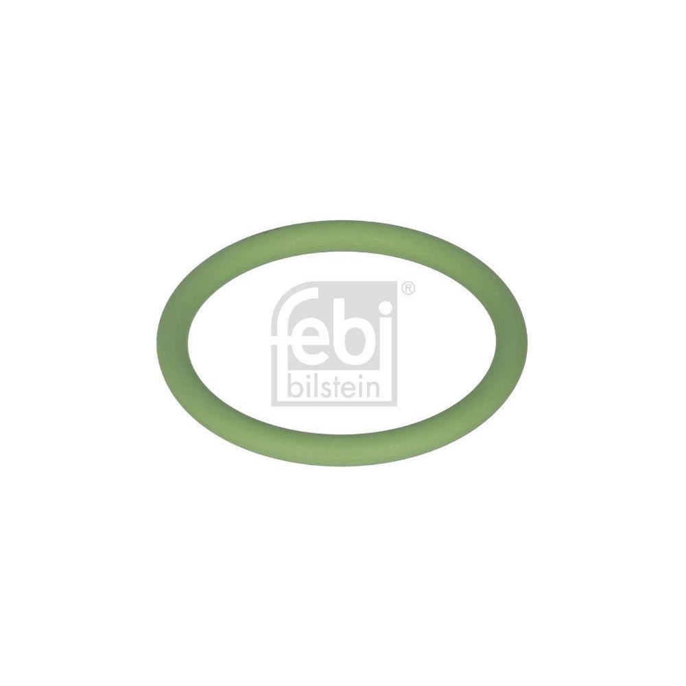 Dichtung, Ölpumpe FEBI BILSTEIN 49582 für SCANIA